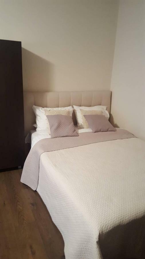 Apartamentai Dainu II Šiauliai 외부 사진